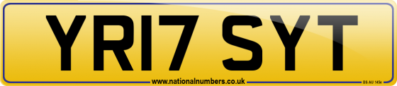 YR17 SYT
