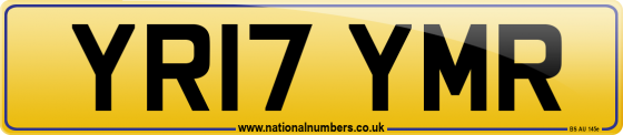 YR17 YMR