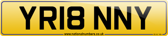 YR18 NNY