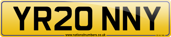 YR20 NNY