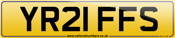 YR21 FFS