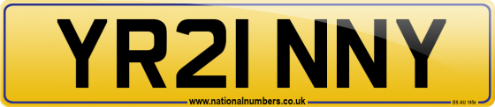 YR21 NNY