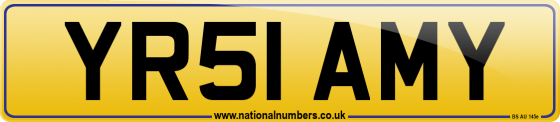 YR51 AMY