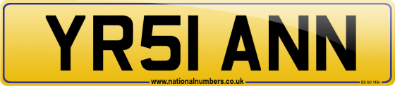 YR51 ANN
