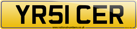 YR51 CER