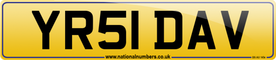 YR51 DAV