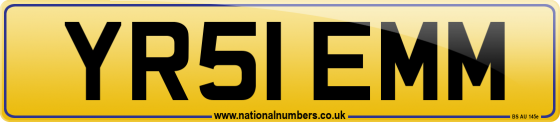 YR51 EMM