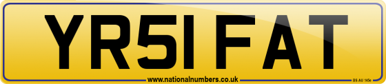 YR51 FAT
