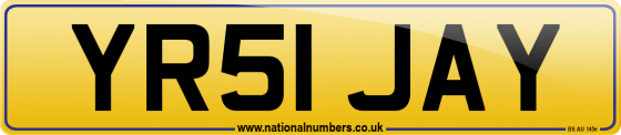 YR51 JAY