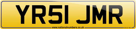 YR51 JMR