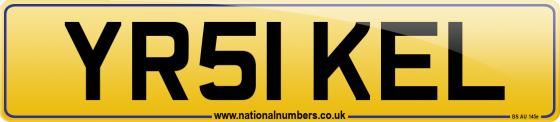 YR51 KEL