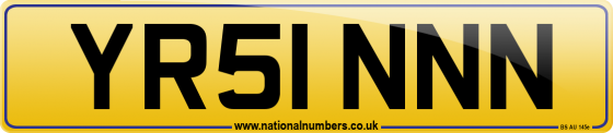 YR51 NNN