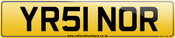 YR51 NOR