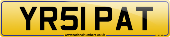 YR51 PAT