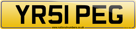 YR51 PEG