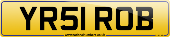 YR51 ROB
