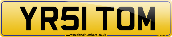 YR51 TOM