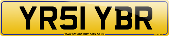 YR51 YBR