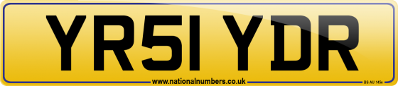 YR51 YDR