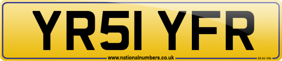 YR51 YFR