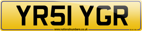 YR51 YGR