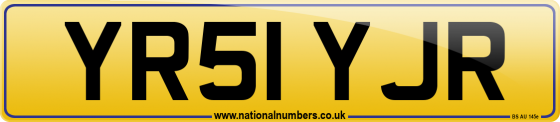 YR51 YJR