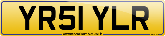 YR51 YLR