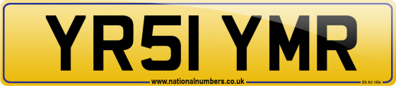 YR51 YMR