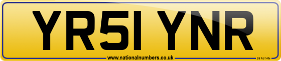 YR51 YNR