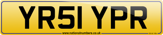 YR51 YPR