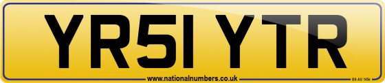 YR51 YTR