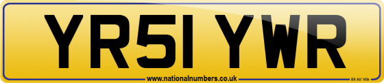 YR51 YWR
