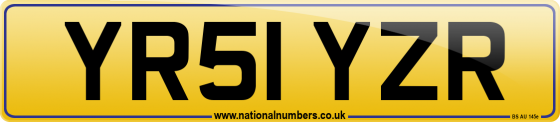 YR51 YZR