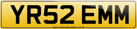 YR52 EMM