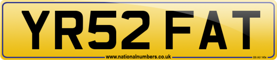 YR52 FAT