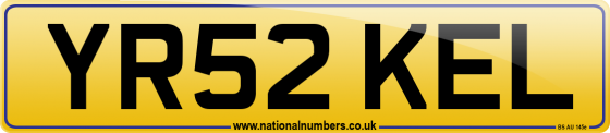 YR52 KEL