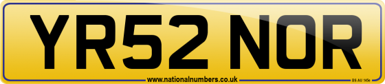 YR52 NOR