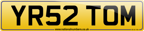 YR52 TOM