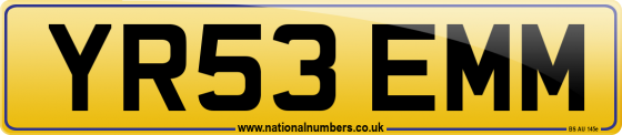 YR53 EMM