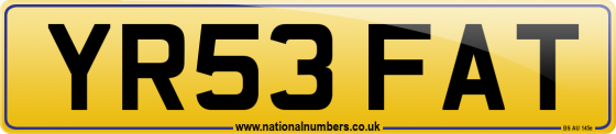 YR53 FAT