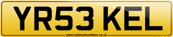 YR53 KEL