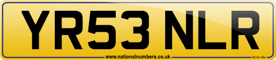 YR53 NLR
