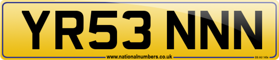 YR53 NNN