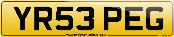 YR53 PEG