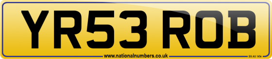 YR53 ROB