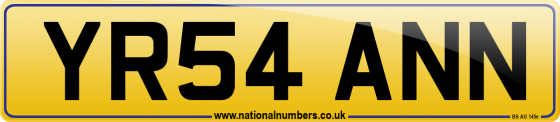 YR54 ANN