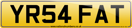 YR54 FAT