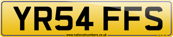 YR54 FFS