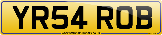 YR54 ROB