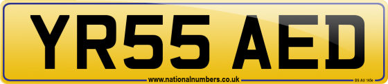 YR55 AED
